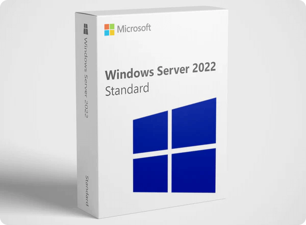 Windows server VPS