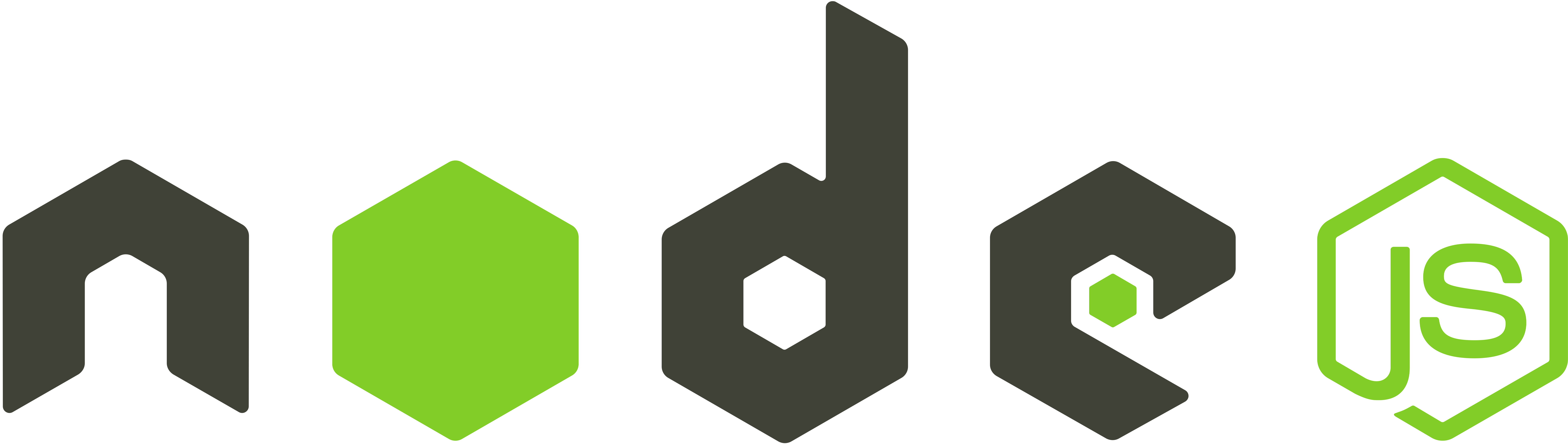 Hosting NodeJS